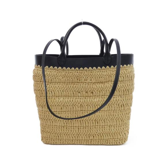 Prada Bag Natural Shoulder - Picture 1 of 6